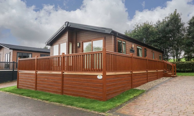 Skipton Cottage | THE WARREN, pet friendly, character holiday cottage in Hellifield