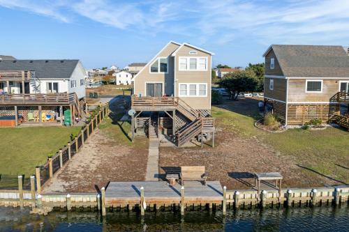 Nags Head House | The Watsons