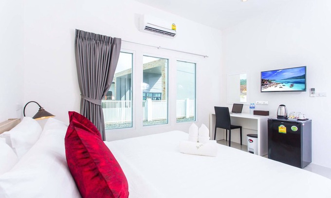 Thep Kasattri Hotel | The Way Phuket Resort