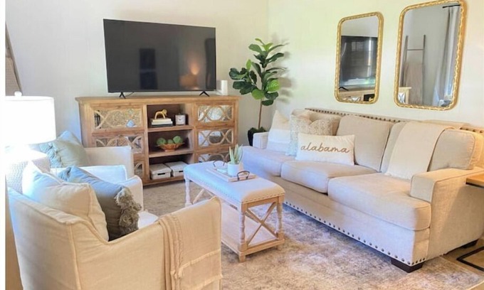 Northport House | The Waymaker