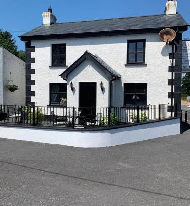 Cornamucklagh Apartment | The Wee House, Omeath