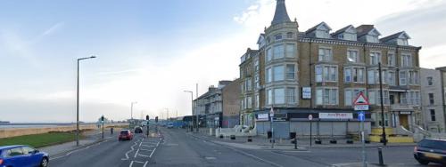 Morecambe Apartment | The Wellington Hotel & Holiday Flats