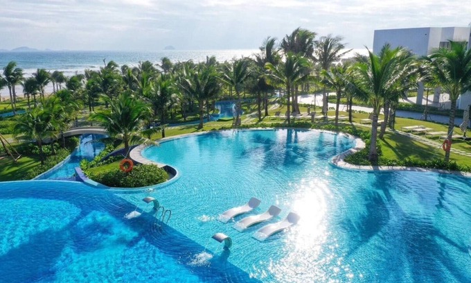 Cam Ranh Apartment | The Western Seaview Cam Ranh Condotel