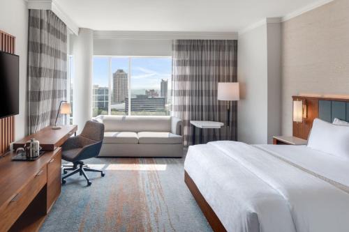 Lenox Hotel | The Westin Buckhead Atlanta