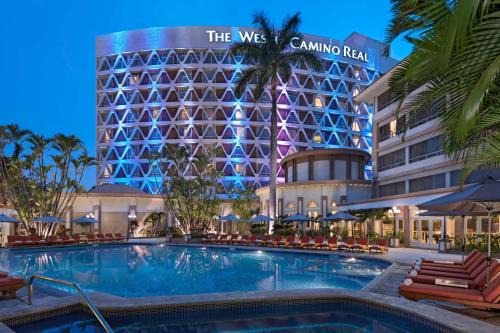 Zona 10 Hotel | The Westin Camino Real, Guatemala