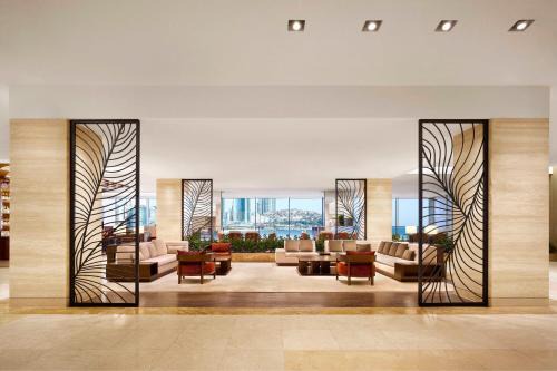 Haeundae Hotel | The Westin Josun Busan