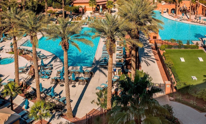 Lake Las Vegas Resort | The Westin Lake Las Vegas Resort & Spa by Marriott