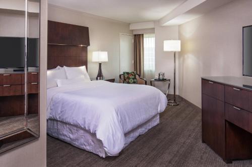 Waltham Hotel | The Westin Waltham Boston