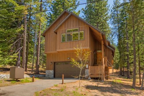 Pioneer Trail House | The Westlands Lodge 1135AC