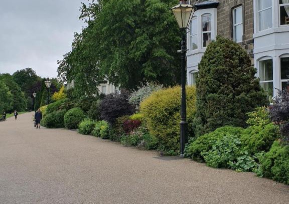 Buxton House | The Westminster Hotel