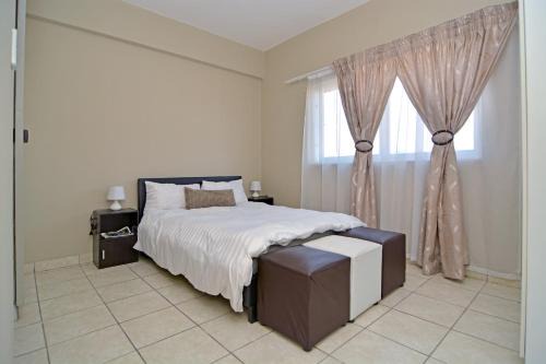 Greater Johannesburg Metropolitan Area Apartment | The Westpoint -Modern ,secure apartment