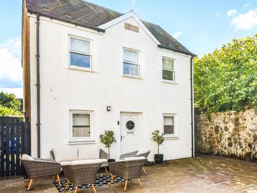 Callander House | The White House