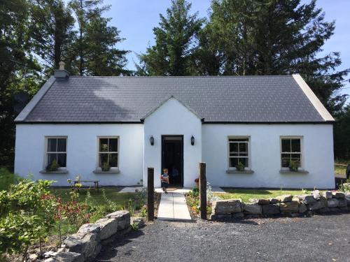 Mullingar House | The Wild Farm Cottage