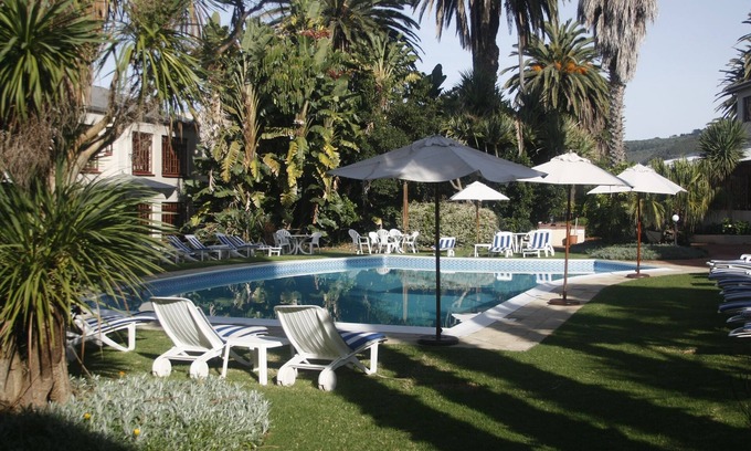 Wilderness Hotel | The Wilderness Hotel