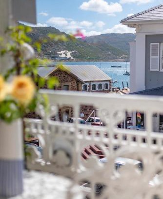Simon's Town Hotel | The Willets Boutique Hotel in Simon's Town