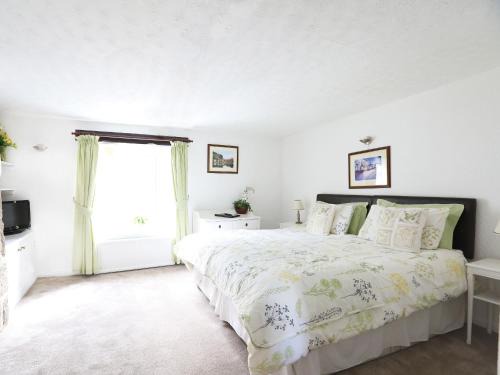 Pateley Bridge Hotel | The Willow Bed and Breakfast