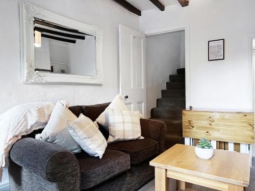 Pateley Bridge House | The Willow Nook