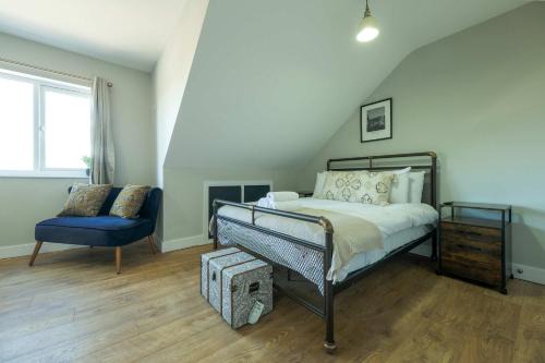 Bradley Stoke Apartment | The Willow - Studio 23