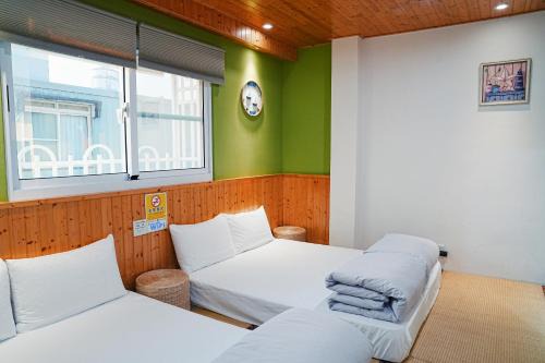 Budai House | The Wind BnB Ⅱ