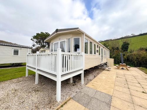Challaborough Other | The Windermere- Luxury Caravan Retreat by the Sea in Devon