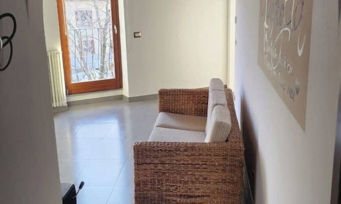 Quartiere di Porta Crucifera Apartment | The Window of Arezzo(2nd floor)