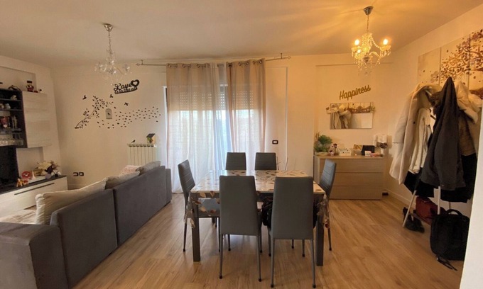 Ospedalicchio Apartment | The Window on Assisi