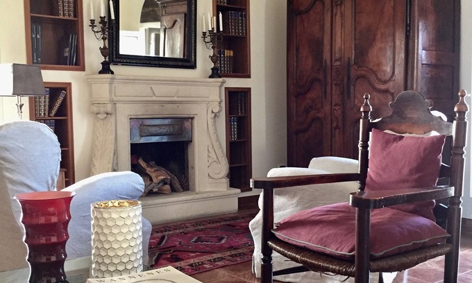 Lecce Historic Center Apartment | The window on the Cathedral