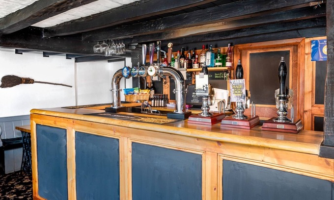 Egton Bed & Breakfast | The Witching Post