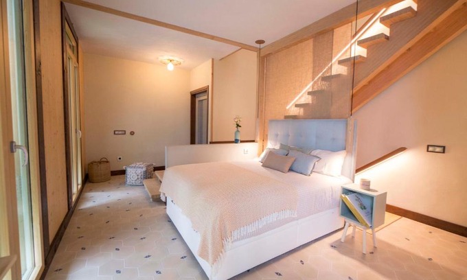 Vegueta House | The Wooden House VV