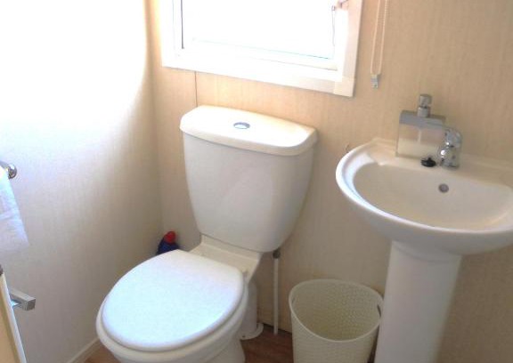Ingoldmells Apartment | The Wolds: The Wolds:- 6 Berth, Central Heated
