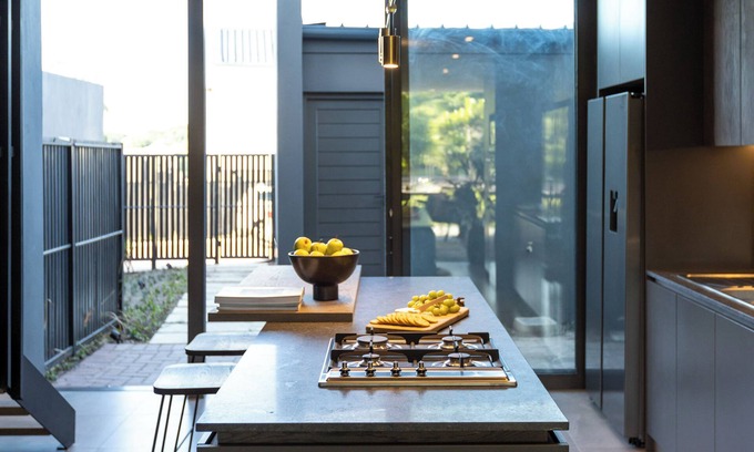 Salt Rock Apartment | The Woods Luxury Homes - Elaleni Estate