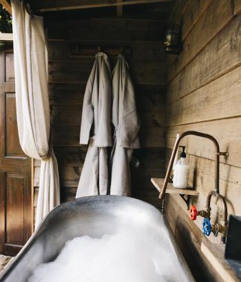 Great Bircham House | The Workers Cottage