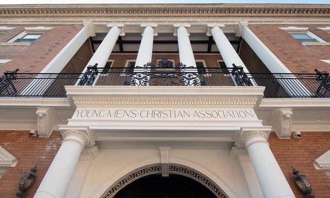 Ashfield Hotel | The Y On Broadway