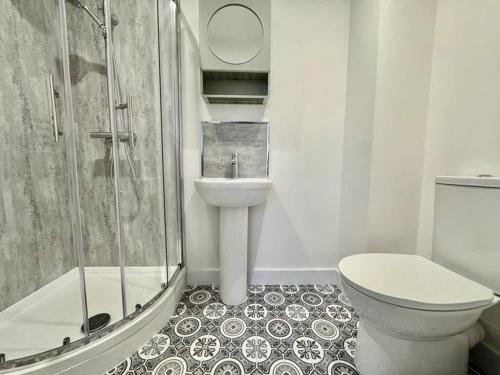 Hartlepool House | The York House 2