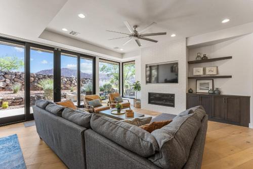 Ivins House | The Yucca Flower #11 home