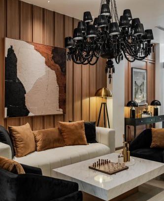Ba Dinh Hotel | The Zénith, By Harrys