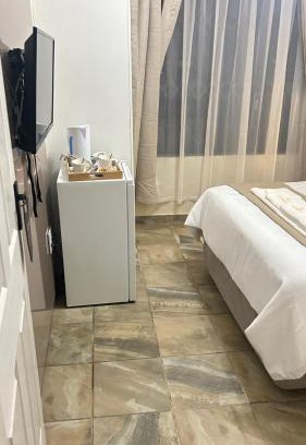 Krugersdorp Bed & Breakfast | The86thGuest Krugersdorp