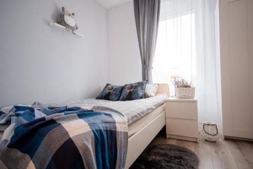 Baluty Apartment | theApartments Manufaktura