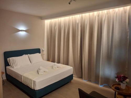 Frinion Apartment | Theasis Deluxe