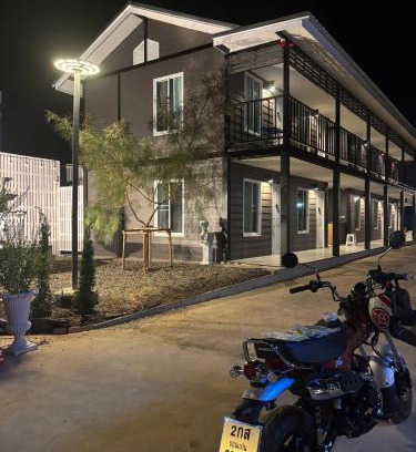 Maha Sarakham Hotel | TheBloomMahasarakham