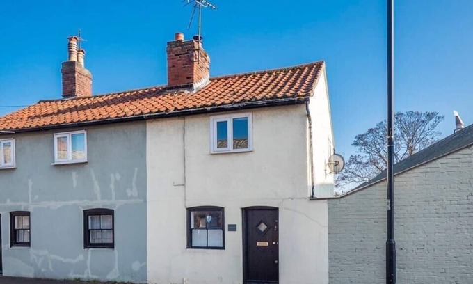 Long Melford House | Thelward, Long Melford