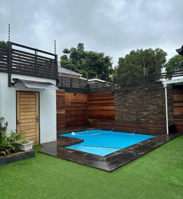 Morningside House | TheMaplehouse