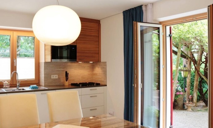 Nalles Apartment | Theo, RosenResidence Krösshof