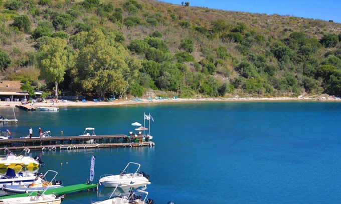 Agios Stefanos Apartment | Theophilos 2 in Άγιος Στέφανος