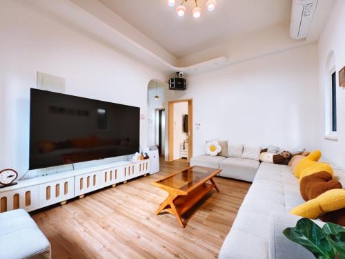 Jiaoxi House | There B&B