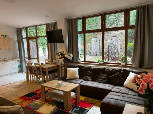 Teplice Apartment | Thermal Apartments