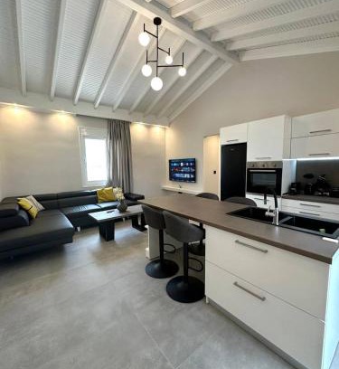 Topeiros House | Theros Villa 2