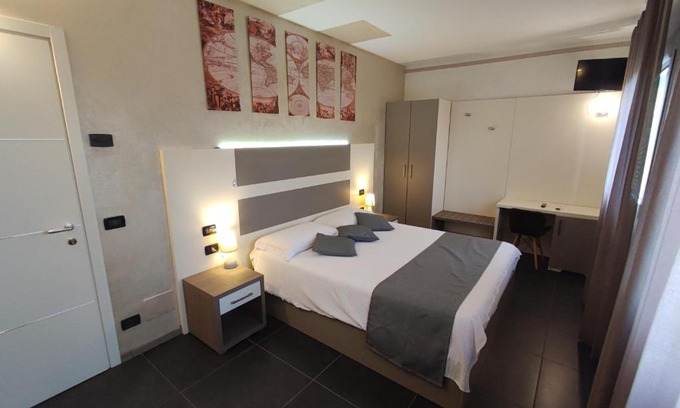 Preganziol House | Therra Lodge