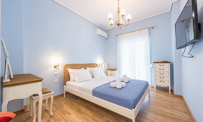 Thissio Apartment | Thessalonikis 27-29