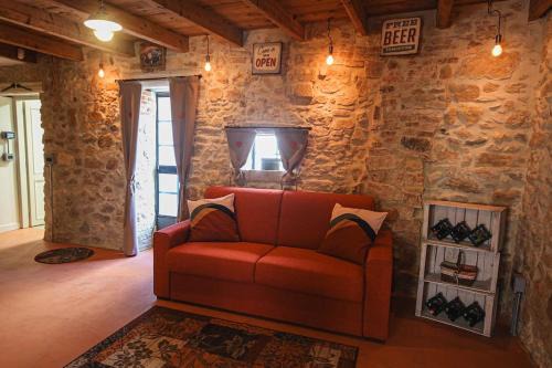 Nanto House | Thestonehouse Veneto